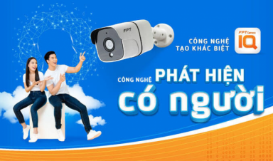 An tâm du xuân sau Tết khi đã có FPT Camera IQ