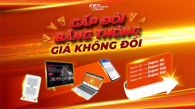 FPT Đắk Lắk Khuyến Mãi Lắp Đặt Internet – Truyền Hình 4k – Camera – FPT Play Box 2022
