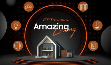 FPT Smart Home được đề cử giải thưởng “Nền tảng nhà thông minh Việt xuất sắc” tại Tech Awards 2021